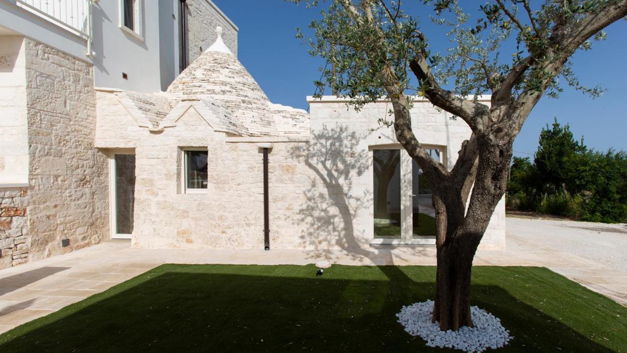 Terrazze Sulla Valle Martina Franca Extérieur photo