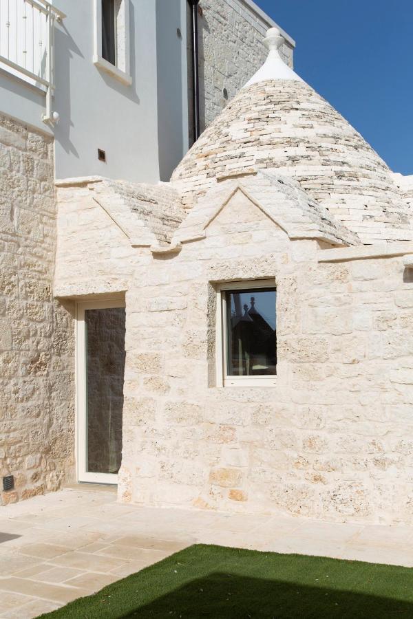 Terrazze Sulla Valle Martina Franca Extérieur photo