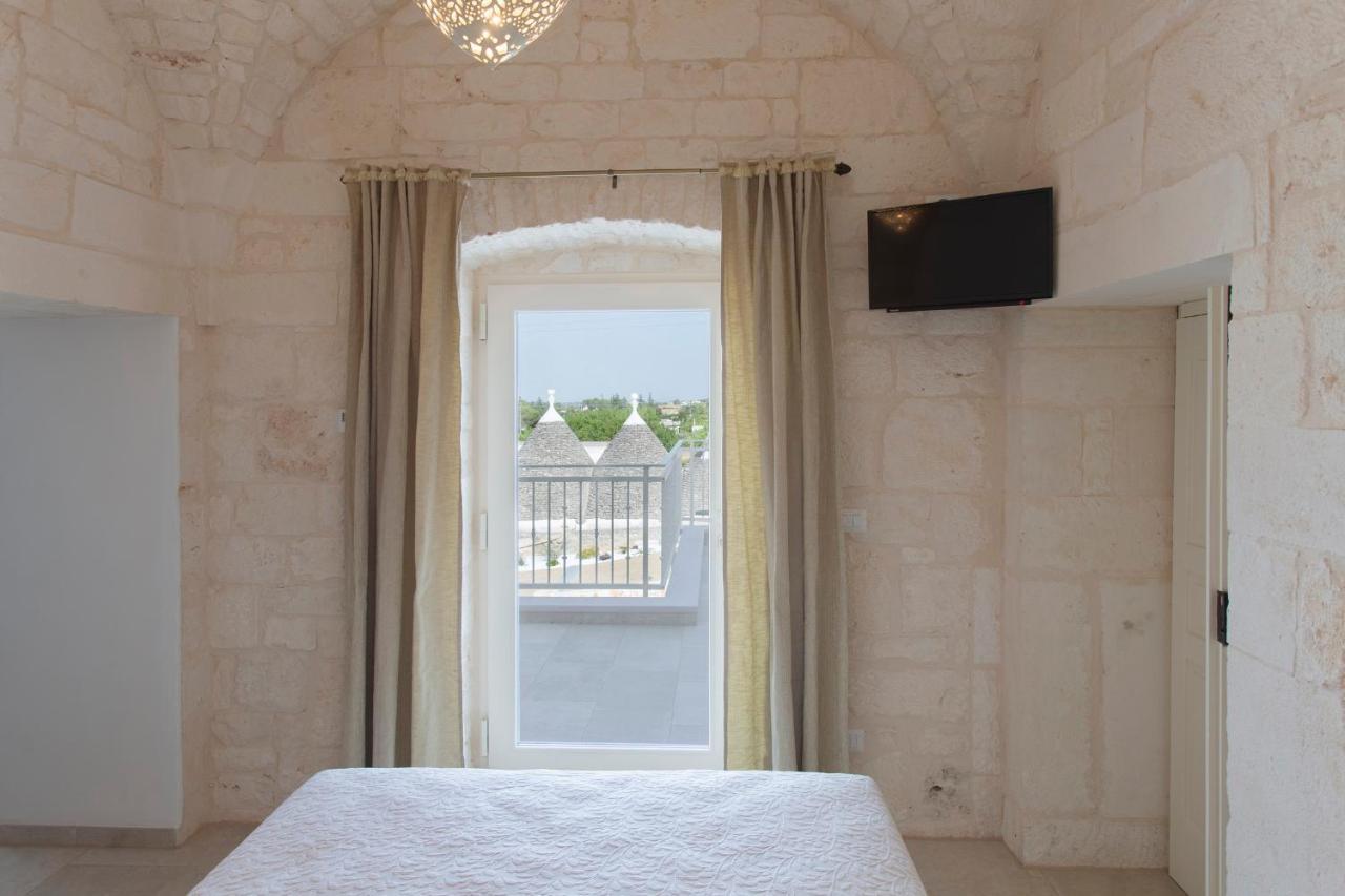 Terrazze Sulla Valle Martina Franca Extérieur photo