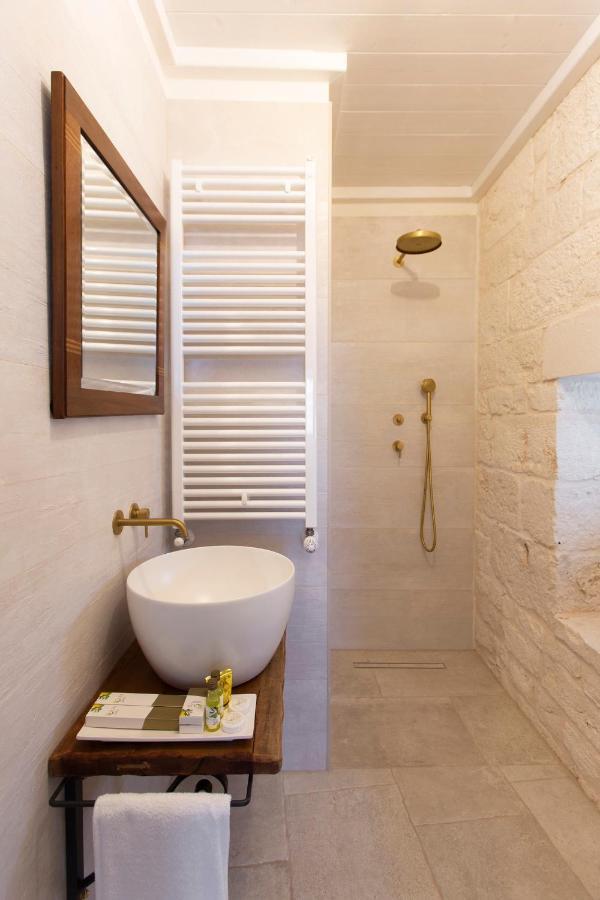 Terrazze Sulla Valle Martina Franca Extérieur photo