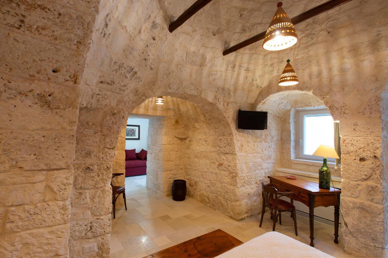 Terrazze Sulla Valle Martina Franca Extérieur photo