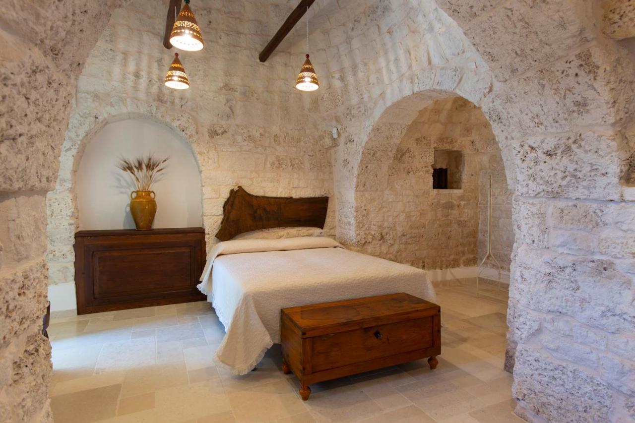 Terrazze Sulla Valle Martina Franca Extérieur photo