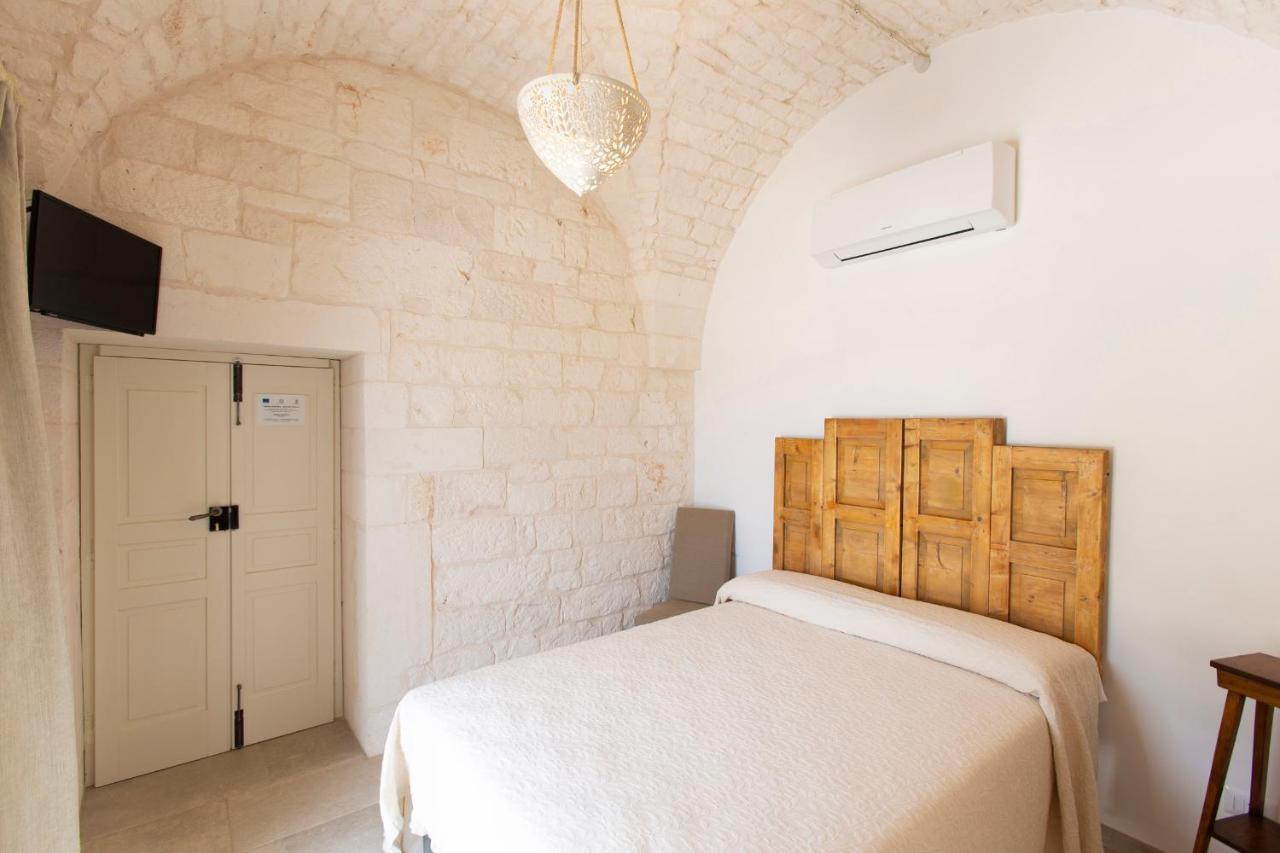 Terrazze Sulla Valle Martina Franca Extérieur photo
