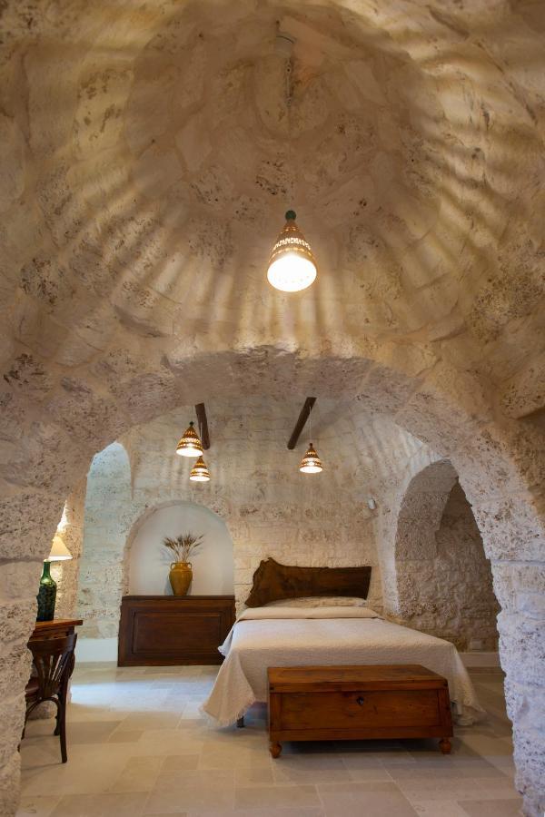 Terrazze Sulla Valle Martina Franca Extérieur photo