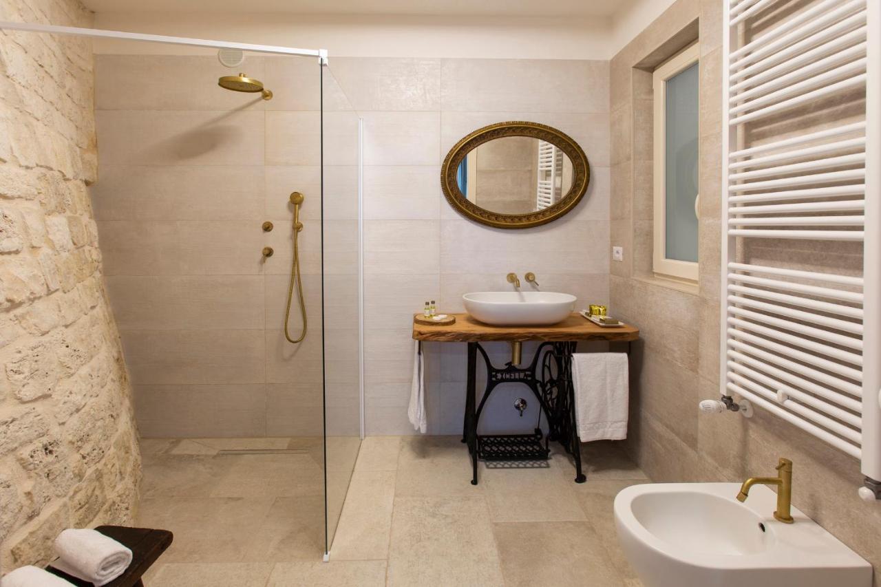Terrazze Sulla Valle Martina Franca Extérieur photo