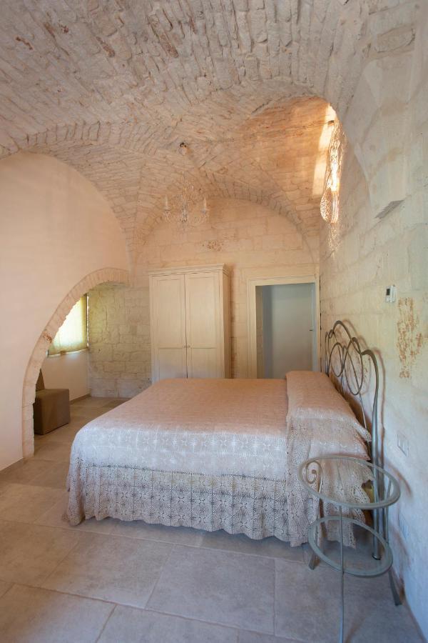 Terrazze Sulla Valle Martina Franca Extérieur photo