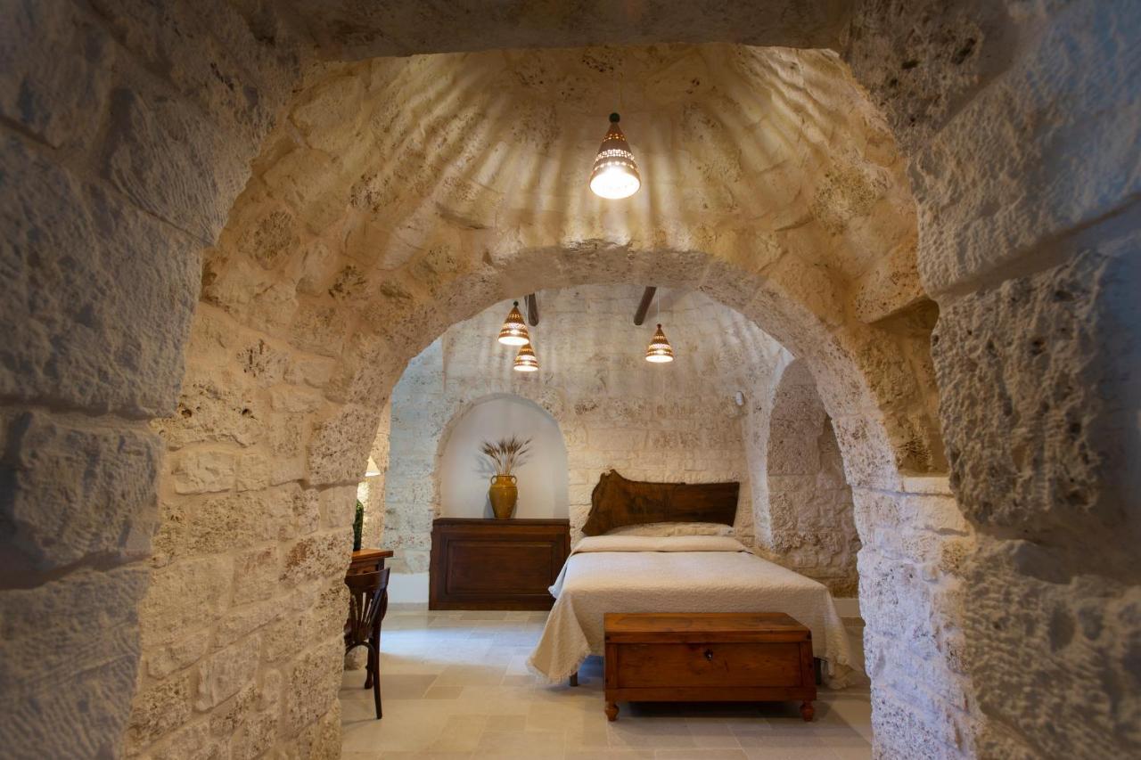 Terrazze Sulla Valle Martina Franca Extérieur photo