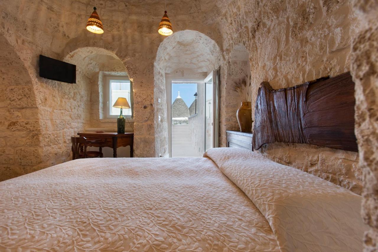 Terrazze Sulla Valle Martina Franca Extérieur photo