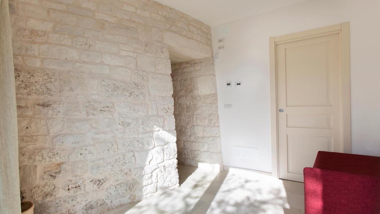 Terrazze Sulla Valle Martina Franca Extérieur photo