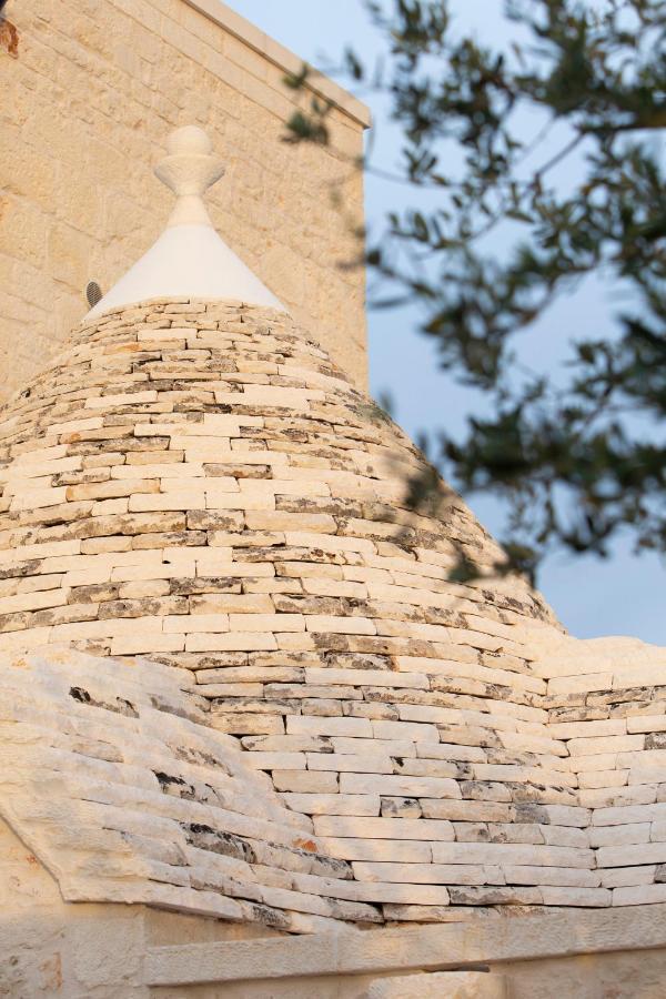 Terrazze Sulla Valle Martina Franca Extérieur photo