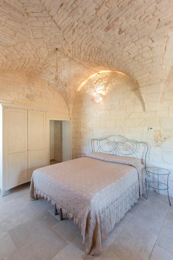 Terrazze Sulla Valle Martina Franca Extérieur photo