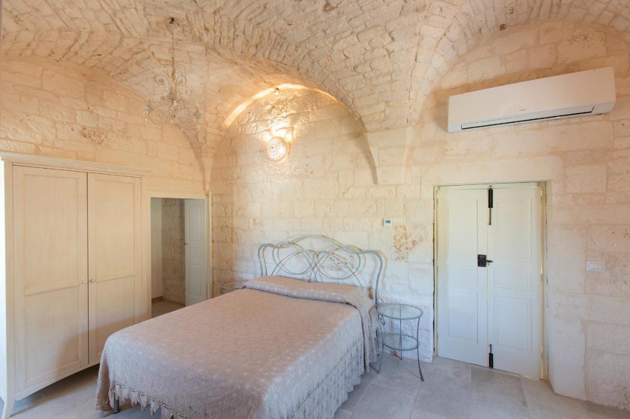 Terrazze Sulla Valle Martina Franca Extérieur photo