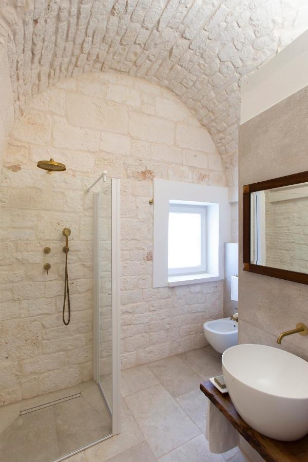 Terrazze Sulla Valle Martina Franca Extérieur photo