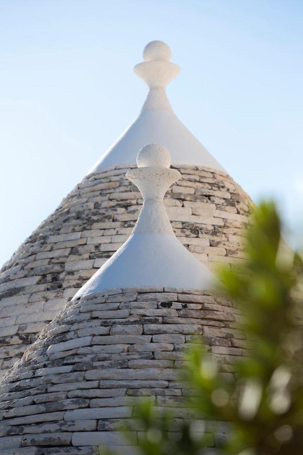 Terrazze Sulla Valle Martina Franca Extérieur photo