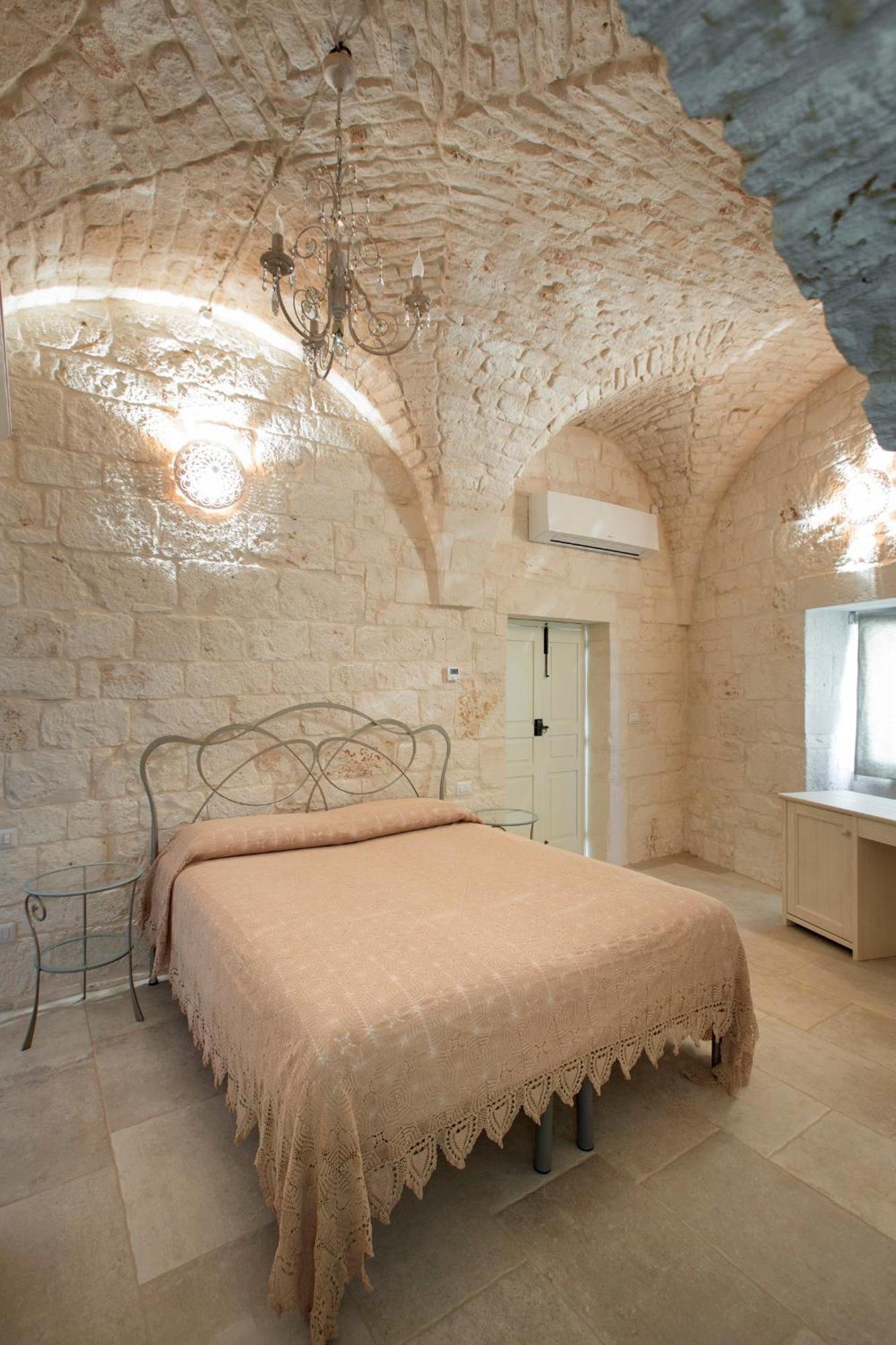 Terrazze Sulla Valle Martina Franca Chambre photo
